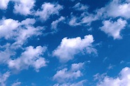 Cloud Cloud Überall Eine Wolke ... Kostenloses Stock Bild - Public ...
