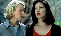 MULHOLLAND DRIVE - The Belcourt Theatre
