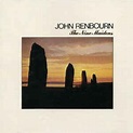 John Renbourn - The Nine Maidens | Releases | Discogs