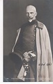 Vintage Postcard Prince Friedrich of Saxe-Meiningen | Royalty, Prince ...