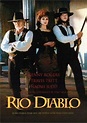 Ver Gratis Rio Diablo 1993 Película Completa Castellano