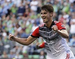 Ian Harkes agrees to 1-year deal to stay with Dundee United - WTOP News