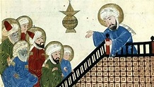 Cuando la huida de Mahoma de La Meca dio origen al calendario musulmán ...