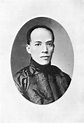 Liang, Qichao | International Encyclopedia of the First World War (WW1)