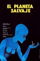 El planeta salvaje (1973) — The Movie Database (TMDb)