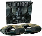 Forces of the northern night | Dimmu Borgir CD | EMP