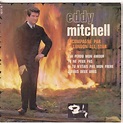 Du rock n'roll au rhythm n'blues de Eddy Mitchell, EP chez musicolor ...