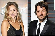 Diego Luna y Suki Waterhouse de romance en Tulum | e-consulta.com 2021