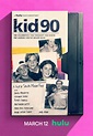 Poster And Trailer For Hulu Documentary KID 90 | Rama's Screen