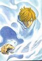 Serpico wind - Berserk(the Anime/Manga) fondo de pantalla (42968072 ...