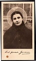 Saint of the Day – 11 April – St Gemma Galgani (1878-1903) – AnaStpaul