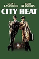 City Heat (1984) - Posters — The Movie Database (TMDB)