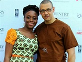 Chimamanda Adichie And Her Husband Welcomed A Daughter - Literature ...