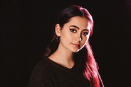 INTERVIEW: Jasmine Thompson On 'Wonderland' Song Meanings | Track By ...
