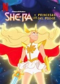 Ver She-Ra y las Princesas del Poder (20182020) Online - Pelisplus