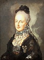 Marie-Élisabeth de Habsbourg-Lorraine - Marie-Antoinette Antoinetthologie