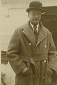 USA Commodore Harold S. Vanderbilt yachtsman Old Press Photo 1920's by ...