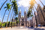 Things to Do in São Paulo - São Paulo travel guide - Go Guides