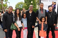 Eddie Murphy's Children: Meet the Comedy Legend's 10 Kids