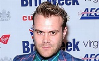 Daniel Bedingfield announces comeback tour 23-years after releasing ...