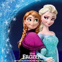 Anna and Elsa - Frozen Photo (36791289) - Fanpop