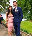 Ex-Rangers and Hearts star Kyle Lafferty and wife Vanessa announce they ...