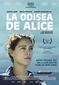 Cartel de la película La odisea de Alice - Foto 3 por un total de 15 ...
