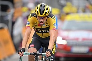 Tom Dumoulin reveals he was considering retirement before Tour de ...