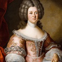 Anne-Thérèse Marguenat de Courcelles, marquise de Lambert (1647—1733 ...