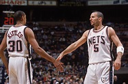 Jason Kidd and the Nets' Magical 2001-02 Season: An Oral History | NBA.com