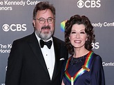 Amy Grant Says Husband Vince Gill 'Made Every Day of the Journey Okay ...