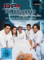 OP ruft Dr. Bruckner - Staffel 1 [4 DVDs]: Amazon.de: Bernhard Schir ...
