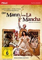 Der Mann von La Mancha - Pidax Film-Klassiker (DVD)