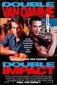 DOUBLE IMPACT (1991) | Van damme, Double impact, Jean claude van damme