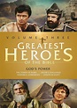 "Greatest Heroes of the Bible" Sodom and Gomorrah (TV Episode 1979) - IMDb