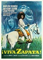 Película ¡Viva Zapata! (1952)