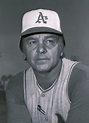 Dick Williams, Hall of Fame manager who played for the Cleveland ...