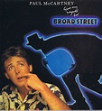 Paul McCartney – Give My Regards To Broad Street - Gatefold LP Vinyl ...