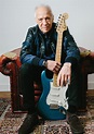 Interview: Robin Trower, formerly of Procol Harum
