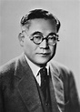 Sakichi Toyoda | founder of the Toyota Industries Corporation