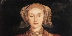 Anne Of Cleves Real Face