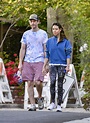 Aubrey Plaza spotted with Jeff Baena after revealing they're married