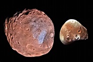 Why Phobos and Deimos Are the Strangest Moons in the Solar System ...