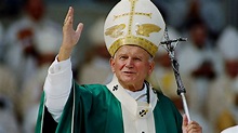 Papa João Paulo II: sua vida e pontificado - O Recado Editora