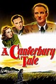 ‎A Canterbury Tale (1944) directed by Emeric Pressburger, Michael ...