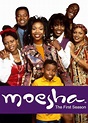 Moesha (TV Series 1996–2001) - IMDb
