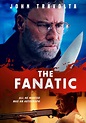 The Fanatic DVD Release Date December 10, 2019