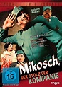 Mikosch, der Stolz der Kompanie - Gunther Philipp - Pidax Klassiker DVD ...