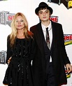 Kate Moss and Pete Doherty | Rockstar Romances | Us Weekly