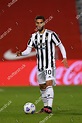 Rodrigo Bentancur Colman Juventus During Italian Editorial Stock Photo ...